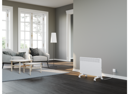 Máy sưởi Stiebel Eltron CNS 200 Trend F - 3