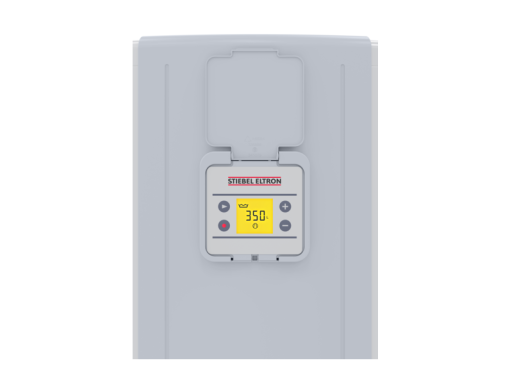 Máy bơm nhiệt Stiebel Eltron WWK 302 H - 9
