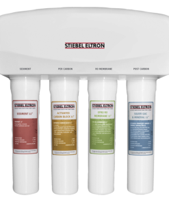 Máy lọc nước RO Stiebel Eltron Glacier