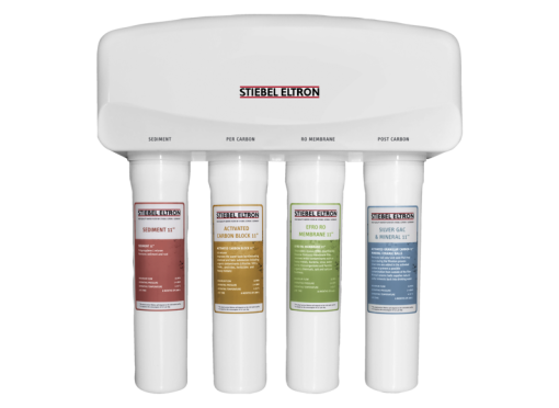 Máy lọc nước RO Stiebel Eltron Glacier - 1