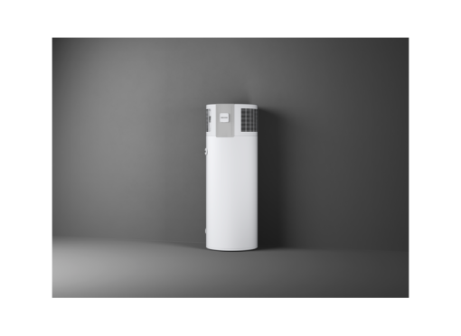 Máy bơm nhiệt Stiebel Eltron WWK 302 H - 5