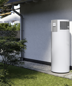 Máy bơm nhiệt Stiebel Eltron WWK 302 H - 16 Máy bơm nhiệt Stiebel Eltron WWK 302 H - 15