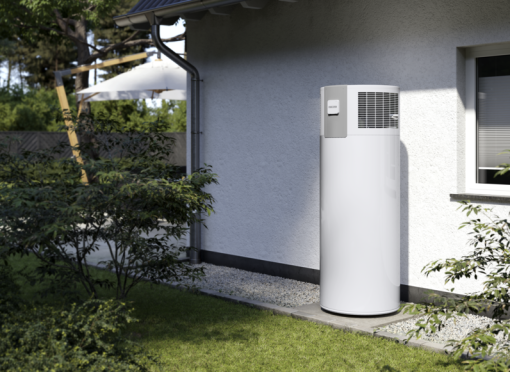 Máy bơm nhiệt Stiebel Eltron WWK 302 H - 3