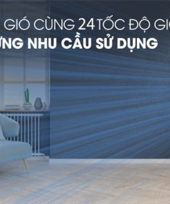 Quạt đứng Hitachi LF-D6RC - 32 Quạt đứng Hitachi LF-D6RC - 31