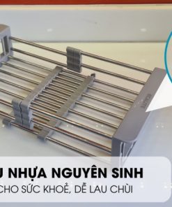 Rổ trượt đa năng điều chỉnh được kích thước Ecalite B-1 - 13 Rổ trượt đa năng điều chỉnh được kích thước Ecalite B-1
