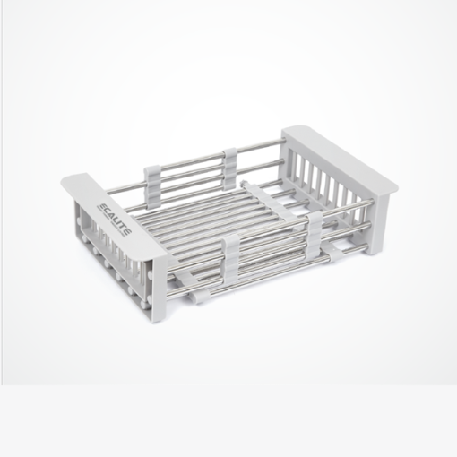 Rổ trượt đa năng điều chỉnh được kích thước Ecalite B-1 - 1