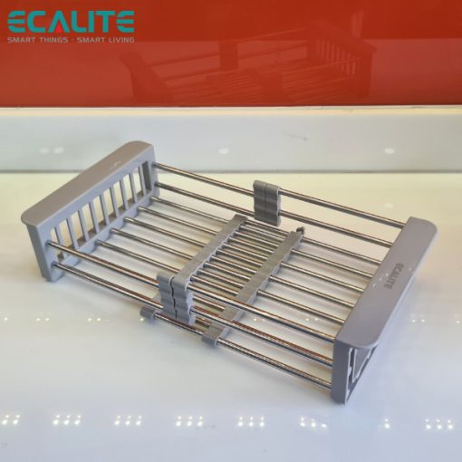 Rổ trượt đa năng điều chỉnh được kích thước Ecalite B-1