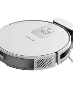 Robot hút bụi lau nhà Hitachi RV-X15N