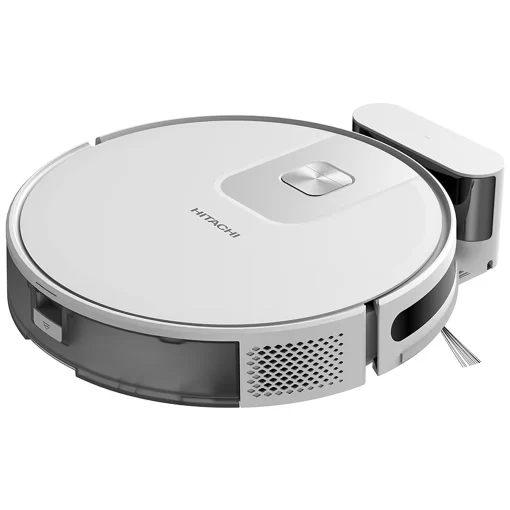 Robot hút bụi lau nhà Hitachi RV-X15N - 1