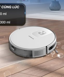 Robot hút bụi lau nhà Hitachi RV-X15N - 58 Robot hút bụi lau nhà Hitachi RV-X15N - 57