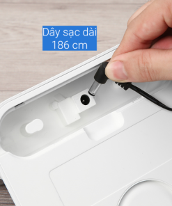 Robot hút bụi lau nhà Hitachi RV-X20M - 38 Robot hút bụi lau nhà Hitachi RV-X20M - 37