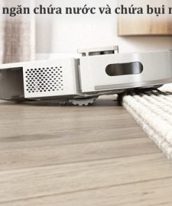 Robot hút bụi lau nhà Hitachi RV-X20M - 50 Robot hút bụi lau nhà Hitachi RV-X20M - 49