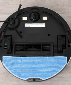 Robot hút bụi lau nhà Hitachi RV-X20M - 36 Robot hút bụi lau nhà Hitachi RV-X20M - 35