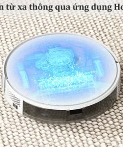 Robot hút bụi lau nhà Hitachi RV-X20M - 48 Robot hút bụi lau nhà Hitachi RV-X20M - 47