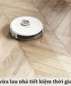 Robot hút bụi lau nhà Hitachi RV-X20M - 58 Robot hút bụi lau nhà Hitachi RV-X20M - 57