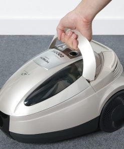Máy hút bụi dạng hộp Hitachi CV-SU22V - 36 Máy hút bụi dạng hộp Hitachi CV-SU22V - 35