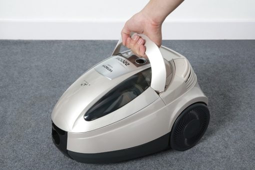 Máy hút bụi dạng hộp Hitachi CV-SU22V - 11
