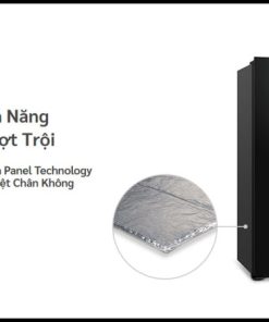 Tủ Lạnh Hitachi Inverter 590 Lít R-M800PGV0 GBK - 26 Tủ Lạnh Hitachi Inverter 590 Lít R-M800PGV0 GBK - 25