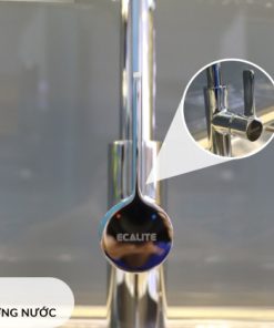 Vòi rửa chén nóng lạnh Ecalite EF-H018C - 16 Vòi rửa chén nóng lạnh Ecalite EF-H018C - 15