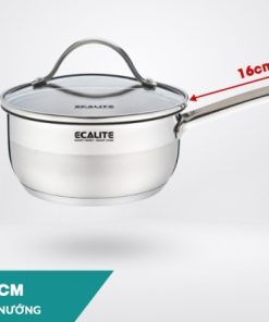 Bộ nồi inox 3 đáy Ecalite RW-3006SS - 17 Bộ nồi inox 3 đáy Ecalite RW-3006SS - 16