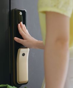 Khóa điện tử Yale KYRA Pro KyraP-IG17-6B-35-NN-001 - 17