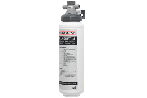 Máy Làm Mềm Nước Stiebel Eltron Maxsoft M - 5