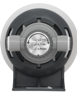 Máy Làm Mềm Nước Stiebel Eltron Maxsoft M - 22 Máy Làm Mềm Nước Stiebel Eltron Maxsoft M - 21