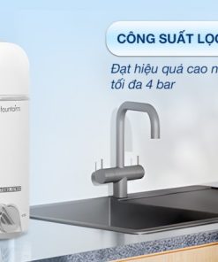 Máy Lọc Nước Uống Stiebel Eltron Fountain 7S - 31