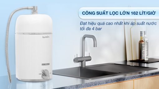 Máy Lọc Nước Uống Stiebel Eltron Fountain 7S - 13
