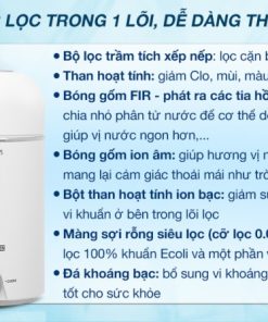 Máy Lọc Nước Uống Stiebel Eltron Fountain 7S - 27