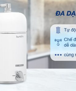 Máy Lọc Nước Uống Stiebel Eltron Fountain 7S - 25