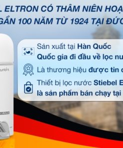 Máy Lọc Nước Uống Stiebel Eltron Fountain 7S - 37