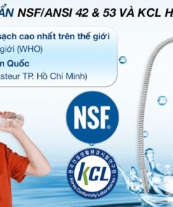 Máy Lọc Nước Uống Stiebel Eltron Fountain 7S - 33