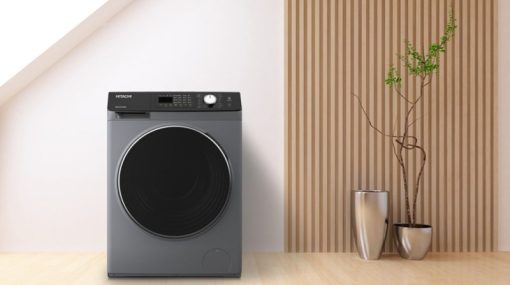 Máy giặt sấy Hitachi Inverter giặt 8.5 kg - sấy 5 kg BD-D852HVOS - 17