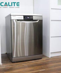 Máy rửa chén độc lập Ecalite EDW-SMS6015AS
