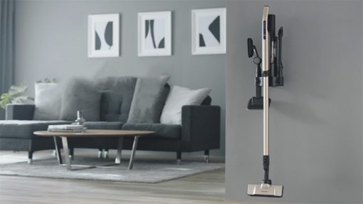 Máy Hút Bụi Hitachi PV-XL2K - 11