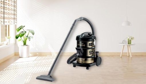 Máy Hút Bụi Hitachi CV-950F - 13