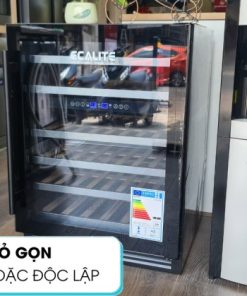 Tủ bảo quản rượu Ecalite EW-1546B - 16 Tủ bảo quản rượu Ecalite EW-1546B