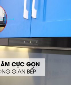 Máy hút mùi âm tủ Ecalite EH-AT700T - 18 Máy hút mùi âm tủ Ecalite EH-AT700T - 17