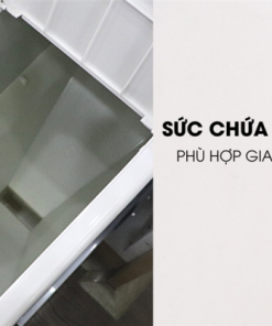 Thùng gạo âm tủ cánh mở ray trượt giảm chấn Ecalite NRC15P - 12 Thùng gạo âm tủ cánh mở ray trượt giảm chấn Ecalite NRC15P