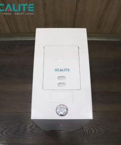 Thùng đựng gạo bắt mặt cánh Ecalite EL-NEC18P - 9