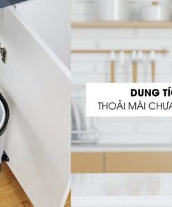 Thùng rác tròn gắn cánh Ecalite EL-NG40 - 7 Thùng rác tròn gắn cánh Ecalite EL-NG40
