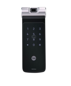 Khóa thông minh Rim lock Yale YDD724A