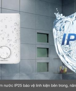 Máy Nước Nóng Trực Tiếp STIEBEL ELTRON DE 45-EC - 36 Máy Nước Nóng Trực Tiếp STIEBEL ELTRON DE 45-EC - 35