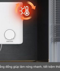 Máy Nước Nóng Trực Tiếp STIEBEL ELTRON DE 45-EC - 46 Máy Nước Nóng Trực Tiếp STIEBEL ELTRON DE 45-EC - 45