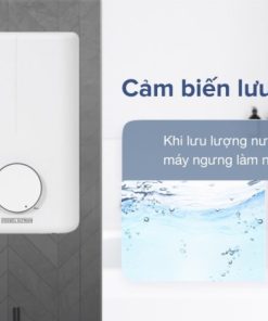 Máy Nước Nóng Trực Tiếp STIEBEL ELTRON DE 45-EC - 48 Máy Nước Nóng Trực Tiếp STIEBEL ELTRON DE 45-EC - 47