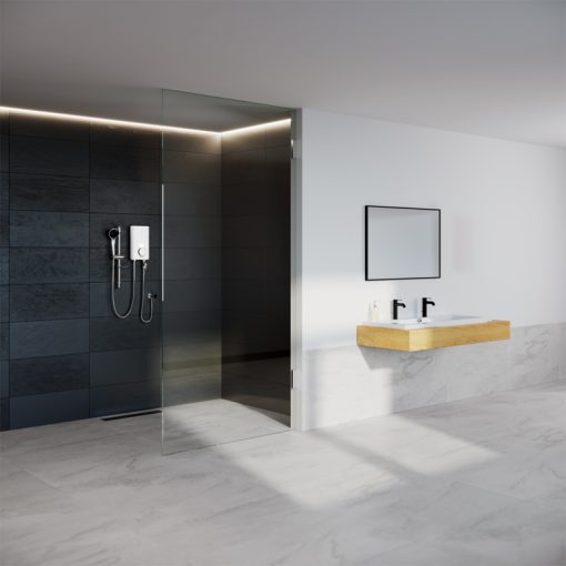 Máy nước nóng trực tiếp Stiebel Eltron DE 35 EC 3500W - 25