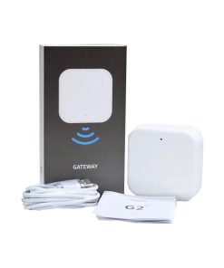 Bộ trung tâm Gateway G2 TTLock - 17