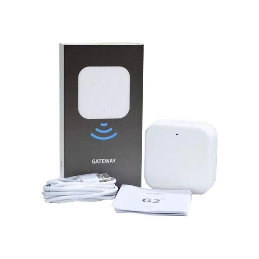Bộ trung tâm Gateway G2 TTLock - 9