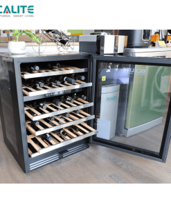Tủ bảo quản rượu Ecalite EW-1546B - 13 Tủ bảo quản rượu Ecalite EW-1546B